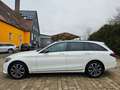 Mercedes-Benz C 200 C T-Modell C 200 T d Weiß - thumbnail 3