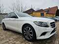 Mercedes-Benz C 200 C T-Modell C 200 T d Weiß - thumbnail 8