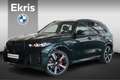 BMW X5 xDrive40d M Sportpakket Pro | Innovation Pack | Tr Groen - thumbnail 1