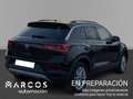 Volkswagen T-Roc 1.5 TSI Life DSG7 110KW Negro - thumbnail 2