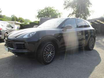 3.0 Turbo Tiptronic S/Pano/Camera