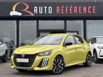 1.2 100 CH / CLIMATISATION / CARPLAY / RADARS DE RECUL