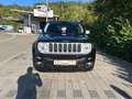 Jeep Renegade Limited 4WD**TÜV-NEU ** Schwarz - thumbnail 2