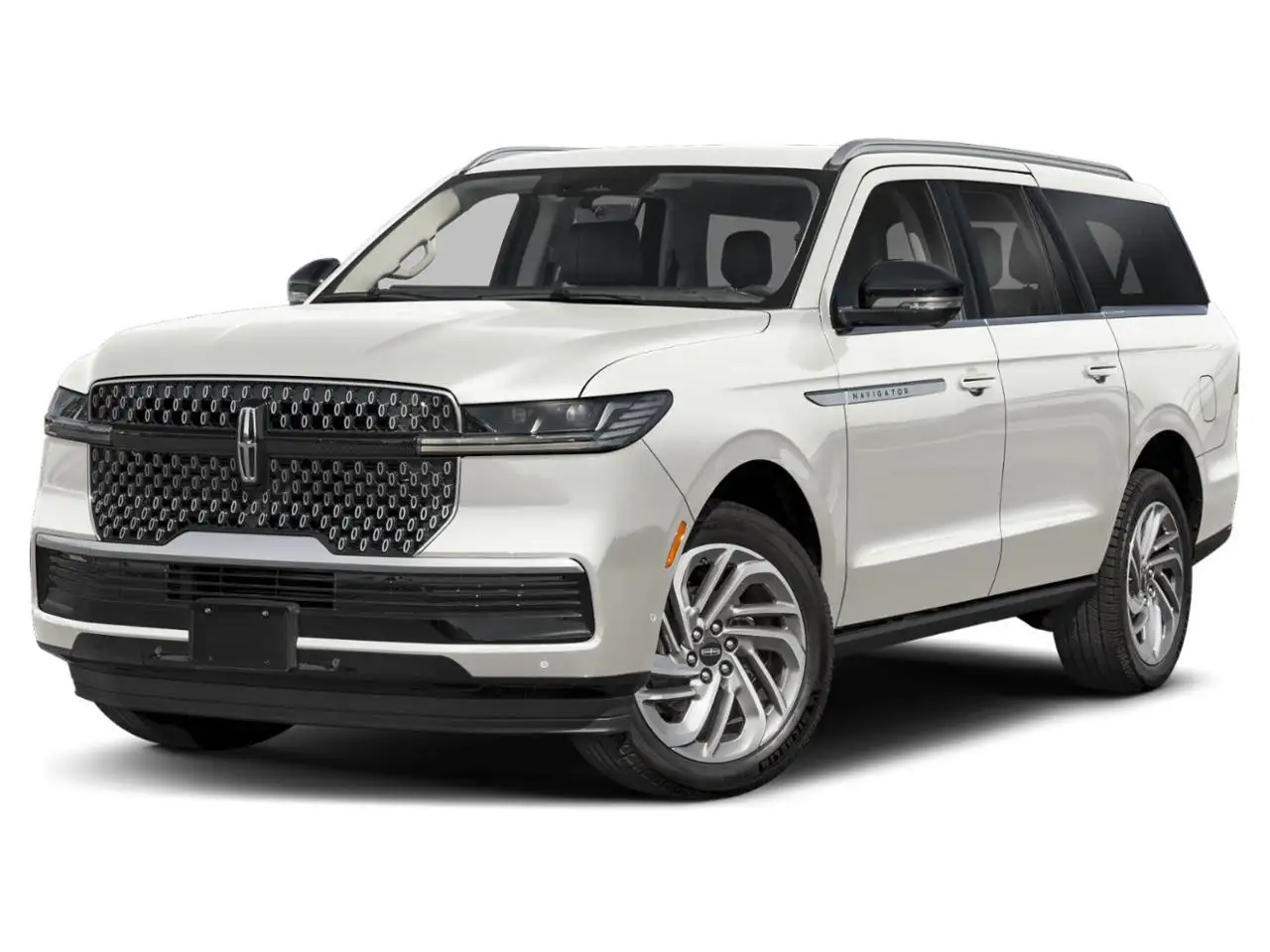 2026 Lincoln Navigator