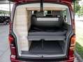 Volkswagen T6 California 6.1 Coast Edtion DSG Standh. Navi LED ACC Rojo - thumbnail 13