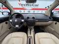 Volkswagen Beetle 1.6 Aut. 6 Noir - thumbnail 8