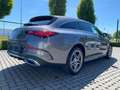 Mercedes-Benz CLA 250 e 8G Plug-in AMG Dodeh./KeylessGo/Ambiente/Trekh. Gris - thumbnail 3