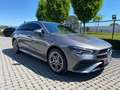 Mercedes-Benz CLA 250 e 8G Plug-in AMG Dodeh./KeylessGo/Ambiente/Trekh. Gris - thumbnail 4