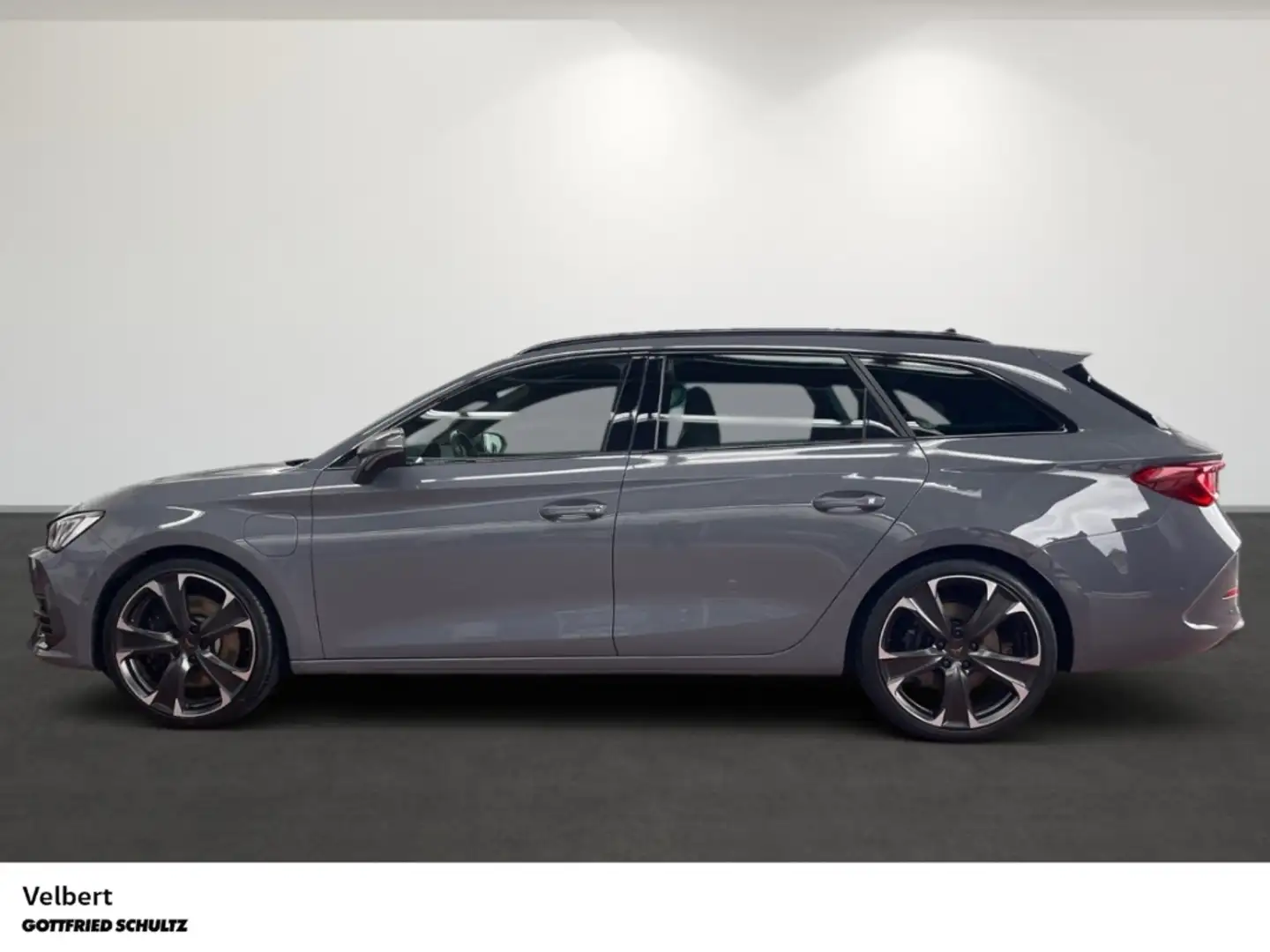 SEAT Leon Sportstourer VZ 1.4 e-Hybrid - Pano Kamera DCC  AC Grau - 2