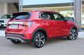 Volkswagen T-Cross R-Line 1.0 TSI 85kW (115CV) Rojo - thumbnail 6