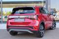 Volkswagen T-Cross R-Line 1.0 TSI 85kW (115CV) Rojo - thumbnail 5
