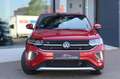 Volkswagen T-Cross R-Line 1.0 TSI 85kW (115CV) Rojo - thumbnail 3