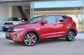 Volkswagen T-Cross R-Line 1.0 TSI 85kW (115CV) Rojo - thumbnail 2