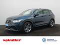 Volkswagen Tiguan R-Line 1.5TSI DSG/ Pano, Matrix, AHK, ACC Blau - thumbnail 1