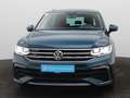 Volkswagen Tiguan R-Line 1.5TSI DSG/ Pano, Matrix, AHK, ACC Blau - thumbnail 2