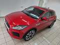 Jaguar E-Pace P300 R-Dynamic HSE AWD Panorama Meridian 21" Rouge - thumbnail 6
