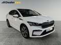 Skoda Enyaq Coupe iV Suite 80 82kWh Weiß - thumbnail 3