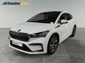 Skoda Enyaq Coupe iV Suite 80 82kWh Weiß - thumbnail 2