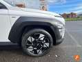 Hyundai KONA 1.6 GDI HEV Maxx DCT Blanco - thumbnail 26