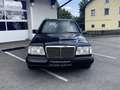 Mercedes-Benz E 220 E W124 - V E R K A U F T Schwarz - thumbnail 4