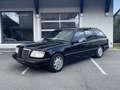 Mercedes-Benz E 220 E W124 - V E R K A U F T Schwarz - thumbnail 3