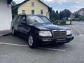 Mercedes-Benz E 220 E W124 - V E R K A U F T Schwarz - thumbnail 5