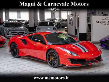 PISTA|ROSSO F1 2007 SPECIAL PAINT|FULL CARBON|LIVERY