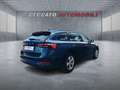 Skoda Octavia Octavia Wagon 2.0 tdi evo Executive 115cv dsg Blu/Azzurro - thumbnail 17