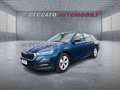 Skoda Octavia Octavia Wagon 2.0 tdi evo Executive 115cv dsg Blu/Azzurro - thumbnail 1