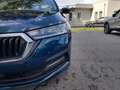 Skoda Octavia Octavia Wagon 2.0 tdi evo Executive 115cv dsg Blu/Azzurro - thumbnail 18