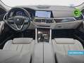BMW X6 xDrive 40iA Gris - thumbnail 8