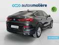 BMW X6 xDrive 40iA Gris - thumbnail 4