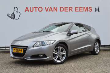 1.5 i-Vtec IMA GT NL-Auto / 1e eigen. / Clima / Cr