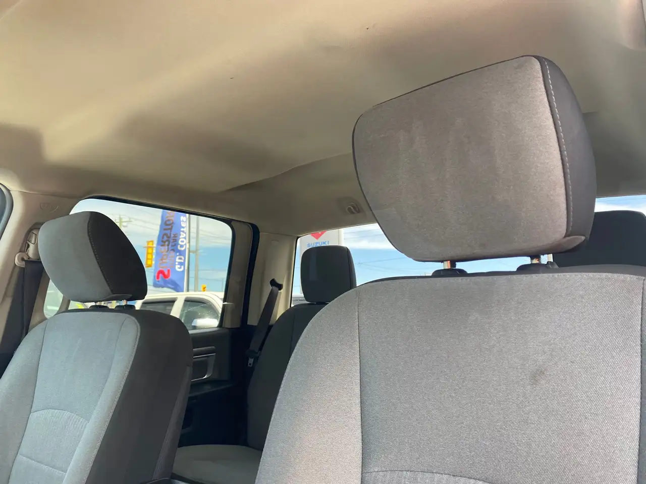 RAM 1500 photo RAM 1500