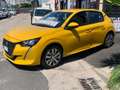 Peugeot 208 PureTech 75 S&S 5p. Active Pack Grigio - thumbnail 2