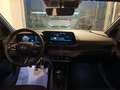 Hyundai i20 1.0 100cv DCT EDIZIONE LIMITATA N LINE CARBON Grau - thumbnail 12