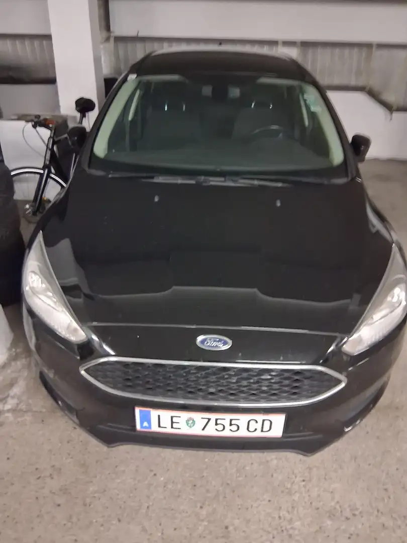Ford Focus SW 1.5 tdci Plus s&s 120cv - 2