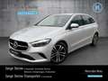 Mercedes-Benz B 180 B 180 PROGRESSIVE+AHK+KAMERA+SHZ+EASYPACK+LENKHZ Silber - thumbnail 1