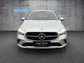 Mercedes-Benz B 180 B 180 PROGRESSIVE+AHK+KAMERA+SHZ+EASYPACK+LENKHZ Silber - thumbnail 2