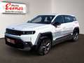 Jeep Compass eDCT 1.2 W Altitude 2xKlima AUT KeyLess Weiß - thumbnail 3