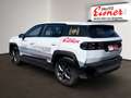 Jeep Compass eDCT 1.2 W Altitude 2xKlima AUT KeyLess Weiß - thumbnail 12