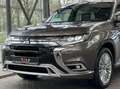 Mitsubishi Outlander 2.4 PHEV Instyle 1e eigenaar btw auto Brązowy - thumbnail 11