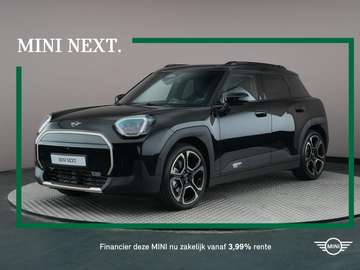 E Favoured L 42.5 kWh