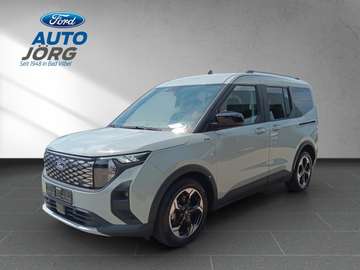 BEV Active *Automatik *Vorführwagen