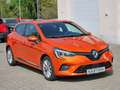 Renault Clio V Intens 1.3 TCe 130 EU6d-T Oranj - thumbnail 3