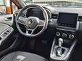 Renault Clio V Intens 1.3 TCe 130 EU6d-T Pomarańczowy - thumbnail 11