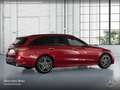 Mercedes-Benz C 300 e T AMG+NIGHT+PANO+360+BURMESTER+TOTW+9G Rot - thumbnail 20