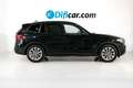 BMW X3 X-DRIVE 20D 190CV AUTOMATICO Negro - thumbnail 4