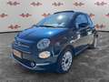 Fiat 500C 1.0 Hybrid Dolcevita CABRIO, SENSORI, CARPLAY Bleu - thumbnail 3