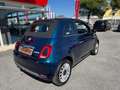 Fiat 500C 1.0 Hybrid Dolcevita CABRIO, SENSORI, CARPLAY Bleu - thumbnail 8